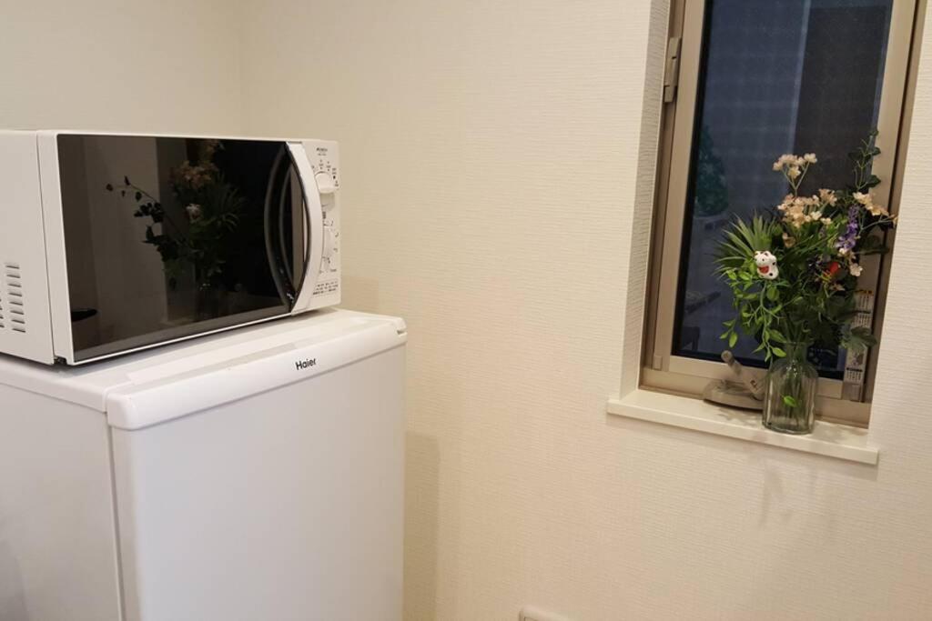 Cutefamilyhouse! 3Ldk 6Minshinjuku 3Minjrsta Cozy,Fun,Bright! Kidsfree Under6Yrs Villa Tokyo prefektur Exteriör bild